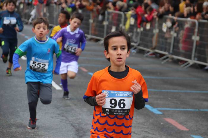 Lasterka berotu dira haurrak 96 1579448308356