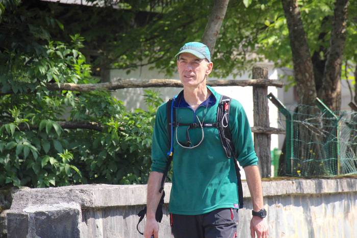 Txirrita Mendi Martxa: mendi 138 1526889671897