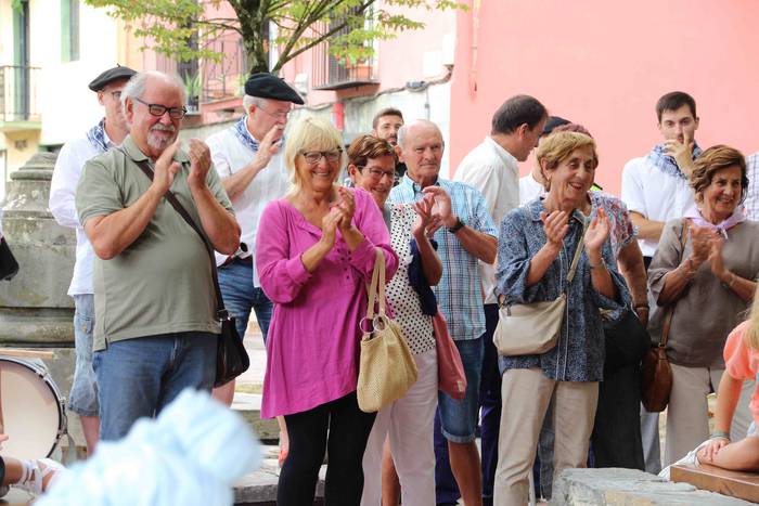 Ibarrako San Bartolome Festa 29 1661431049965