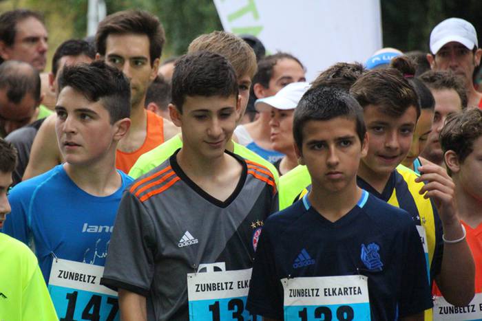 Maialen Muñoz eta Raul Lopez 1 1500986439008