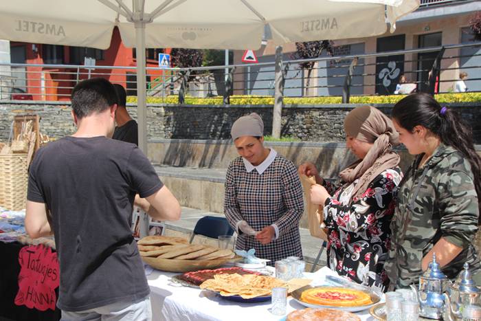 Udaberriko azoka Berrobin 58 1494770732375