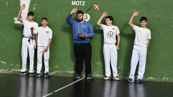 Altzoko piota txapelketa 16 1514662309029