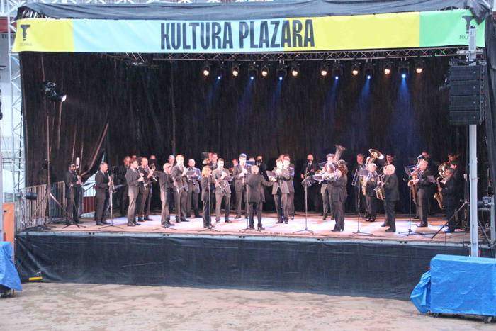 San Joan bezpera, Tolosa, 20 1 1624518798708