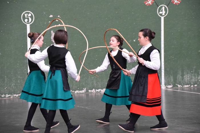 25. Txapel Eguna, Zizurkil 30 1520685008599