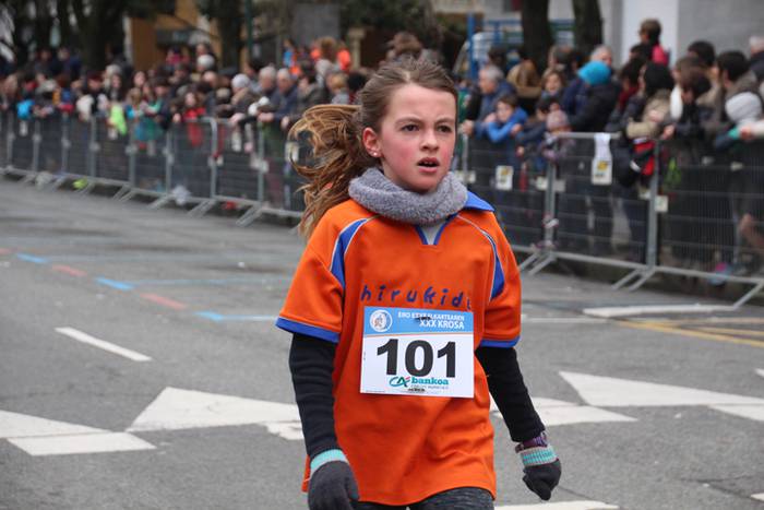 Ero-Etxe kros arrakastatsua  103 1485093402458