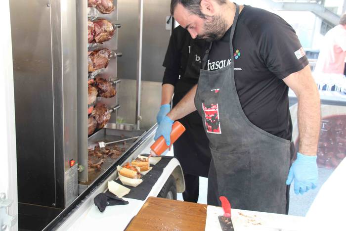 Irene Caminos omendu dute, B 32 1559403891800