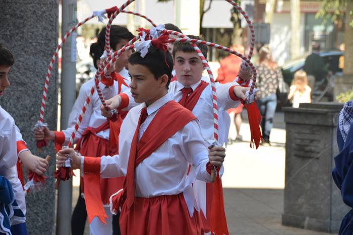 Dantzari Txiki eguna, Tolosa 31 1491651236046