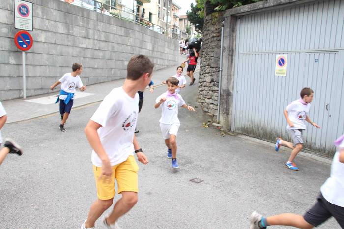 Ibarra San Bartolome festak  47 1535025550978