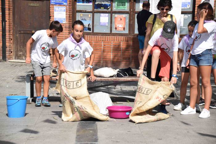 Ibarrako jaiak 2019. Haurren 12 1566398918058