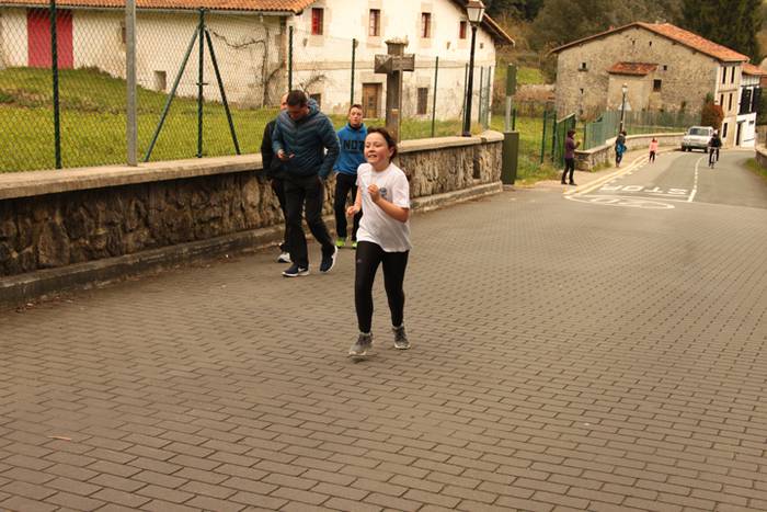 Albizturren herri krosa 38 1521300566998