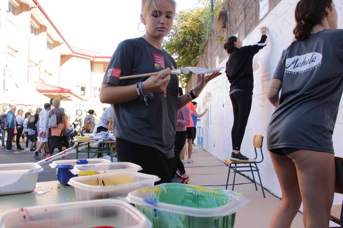 Kilometroak eguna, joko eta  42 1664724038871