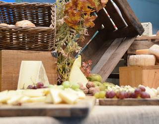 Zabalik da Goxua eta Esneki azoka berezietan parte hartzeko izen ematea