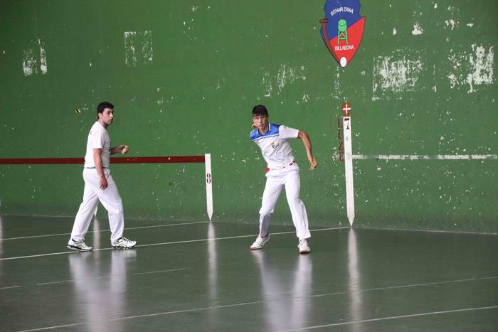 Eskualdeko pilotarien artean 26 1594199351725