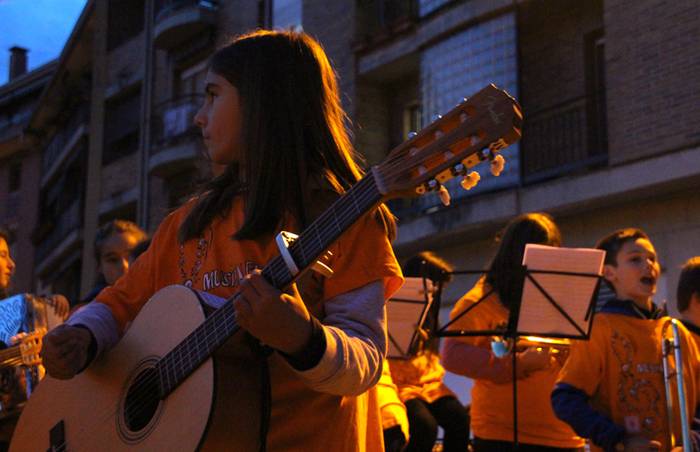 Xexili Eguna Loatzo musika e 15 1511373196778