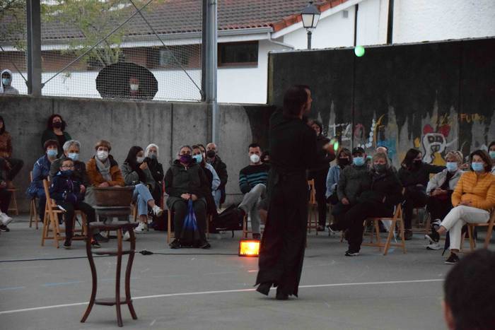 San Joan bezpera, 2021, BERA 55 1624522303205