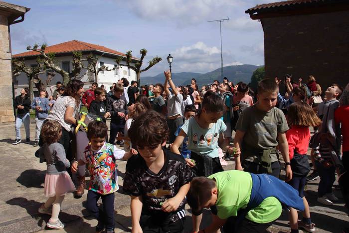 Asteasu Elizmendi Santa Krut 18 1651344644917