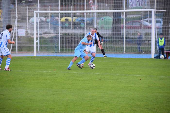 Mikel Alonso agur omenaldia tolosa berazubi 65 1544294544907