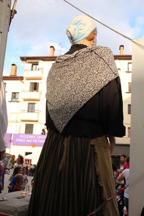 Hala bazan edo ez bazan, mel 13 1504722141918