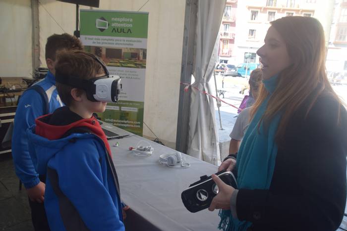 Woman Sarearen aurkezpen jai 23 1489230374194