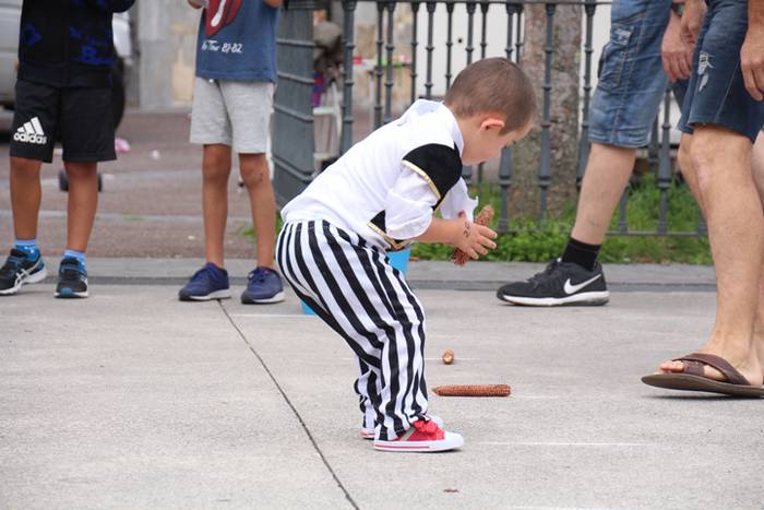 ALKIZAKO JAIAK 2017. HAUR JO 6 1504804371625