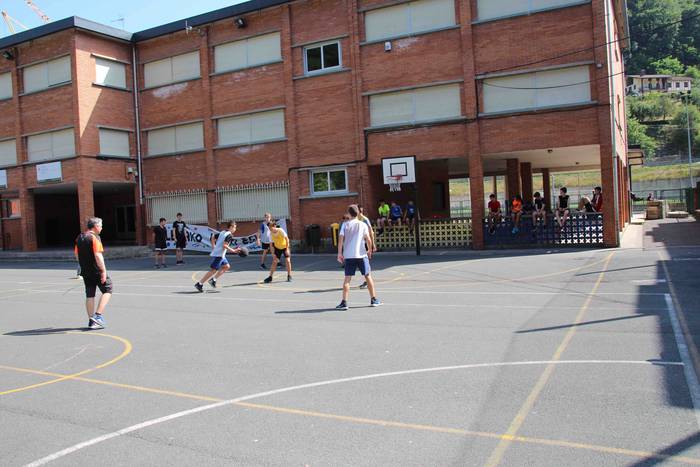 Dantza izan da protagonista  27 1563291838418