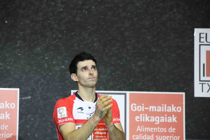 Hirugarren txapela etxera 45 1636921971003