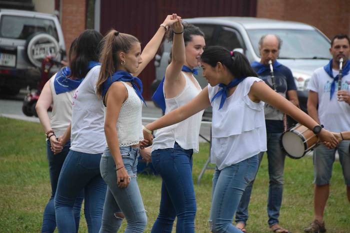 Lizartzako jaiak 2018, dantz 6 1536427630713