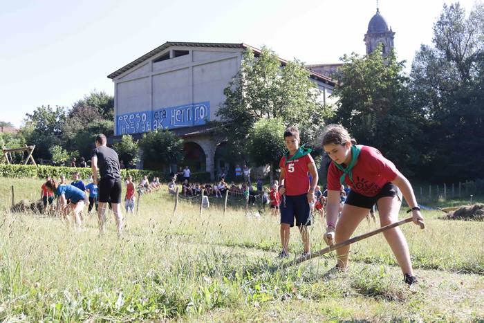 Indartsu eman diote amaiera  7 1660591386697