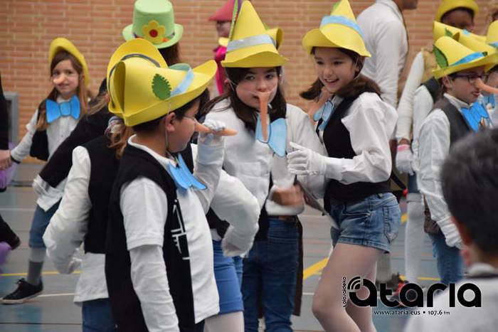 Ikastetxeetan ere inauteriek 118 1518102548247