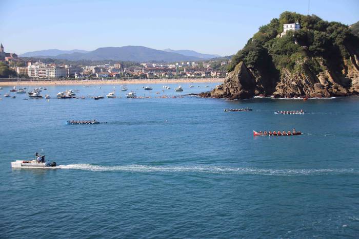 Tolosaldea trainerua Kontxak 63 1662903336814