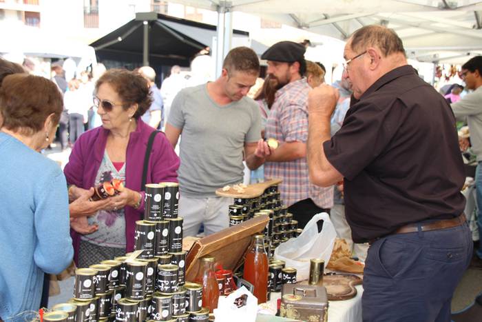 XIX. azoka berezia Zizurkilen 7 1476016359958