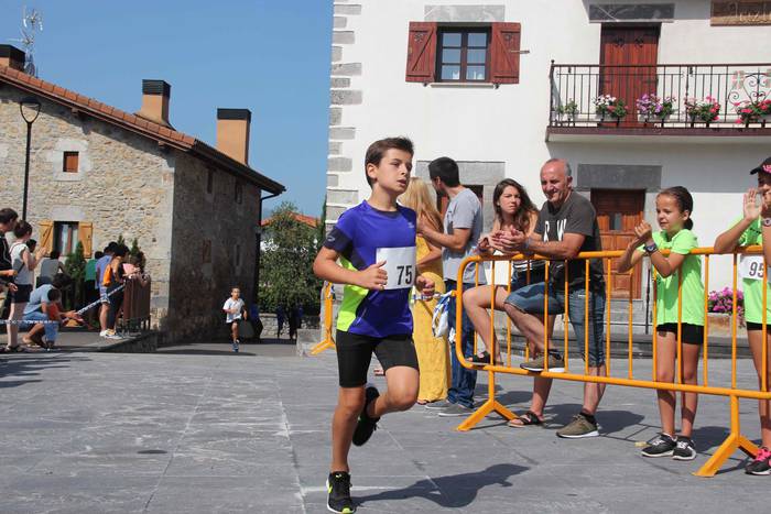 Raul Margallo eta Karen Orti 34 1533481052024