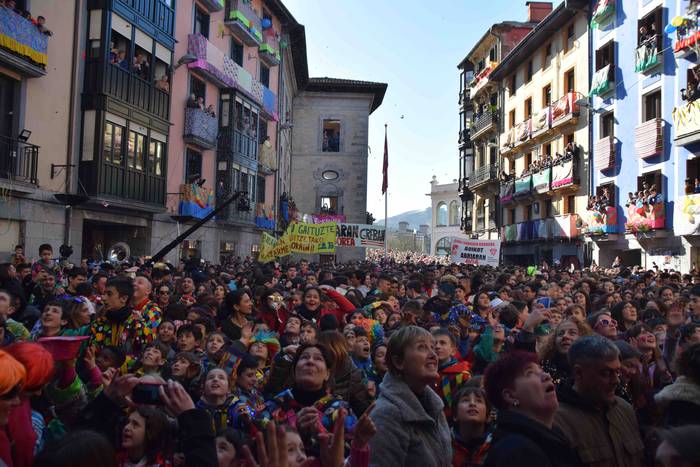 Txupinazoa plazatik 49 1582211164837