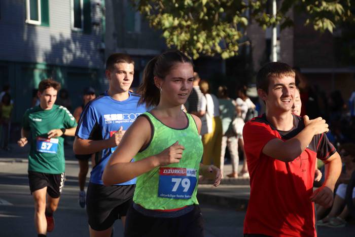 Zizurkilgo XIII. Kros Mistoa 25 1662403289991