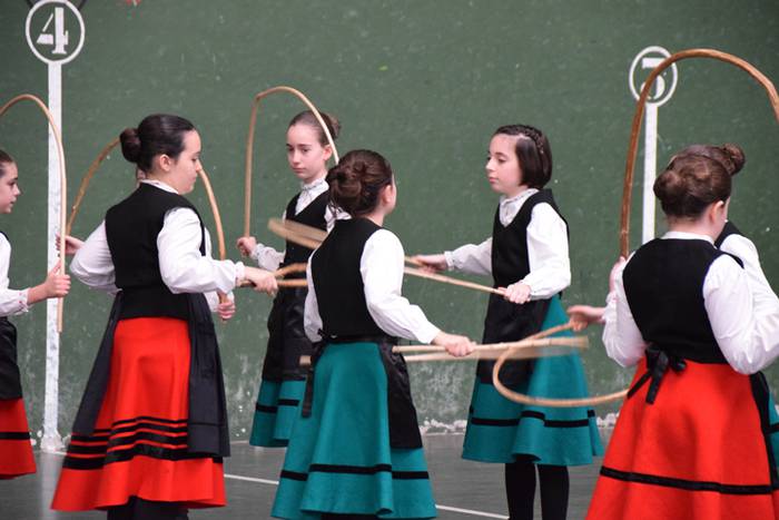 25. Txapel Eguna, Zizurkil 33 1520685035215