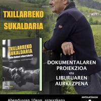 Dokumental proiekzioa eta aurkezpena