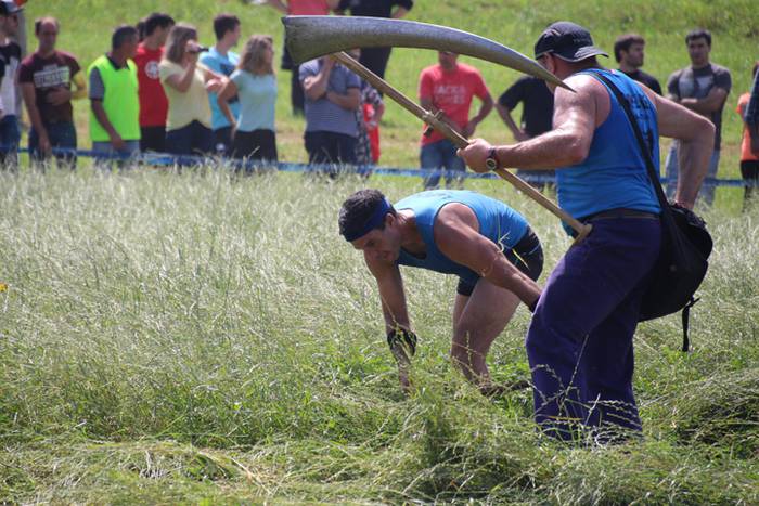 Jesus Mari Ormaetxea, Urki,  30 1499608182565