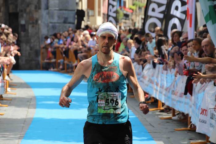 T2T Tolosaldeko 2 Tontorrak  54 1655056697077