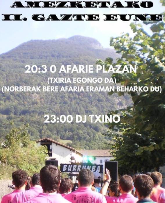 Gazte Eguna