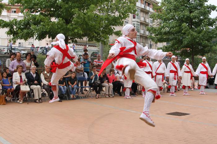 Tolosako sanjoanak, larunbat 127 1498331814927