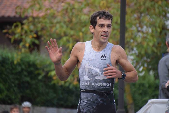 Korrika zein bizikletaz goza 81 1571508307134