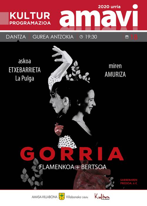 Urriko kultur egitaraua