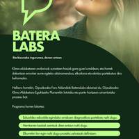 BateraLabs