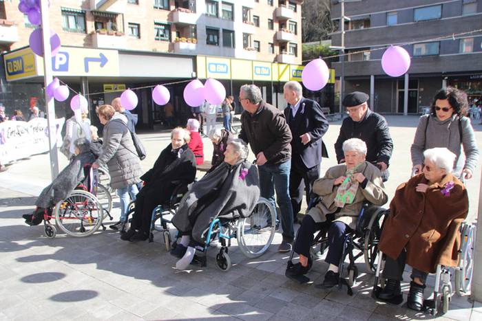 Villabonan mobilizazioa mart 18 1520510868366