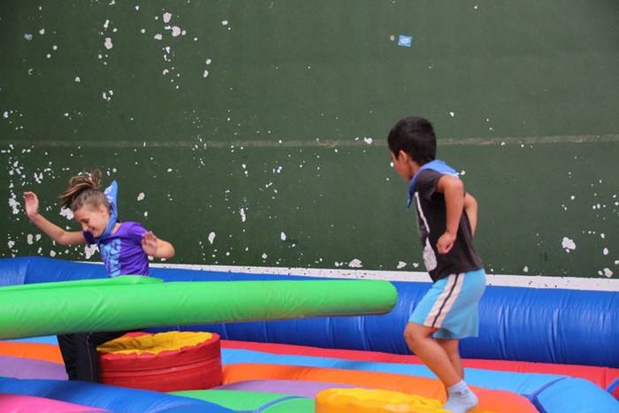 Berastegiko San Lorentzo jaiak 2016 10 1470744612420