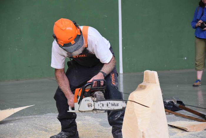 Larraul san bartolome eguna  34 1535188163280