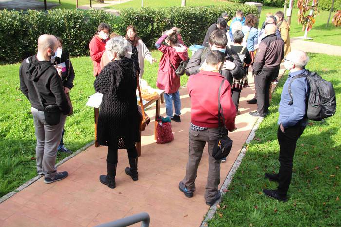 Banatu dituzte aurtengo Urre 2 1605376788973