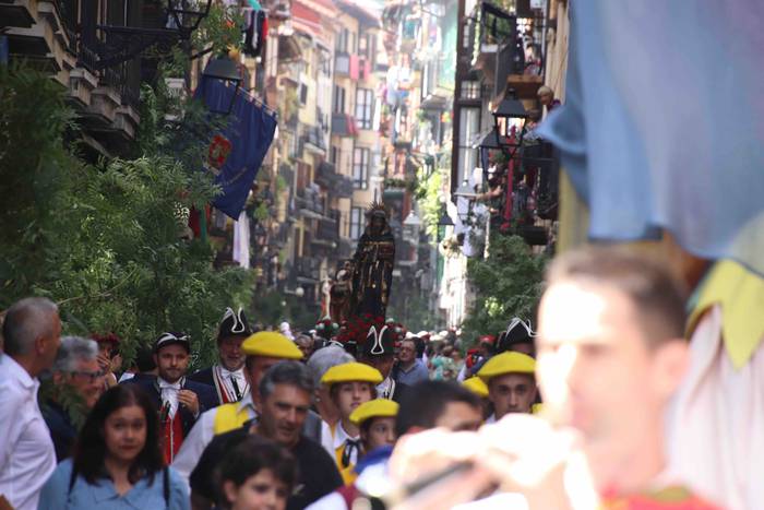 San Joan eguna 22, Tolosa, G 20 1656076143146