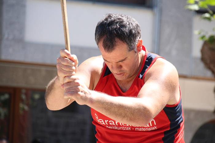 Eguna kirola eginez hasi dute Amezketan 42 1472039908182