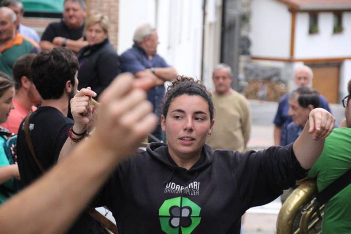 Azken Muga Zaratetik, Betelura 17 1471706460650